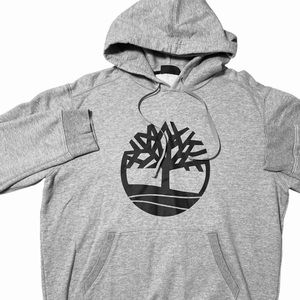 Timberland | Tree of Life Sweatshirt Hoodie